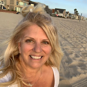 Meet your Posher, Pamela